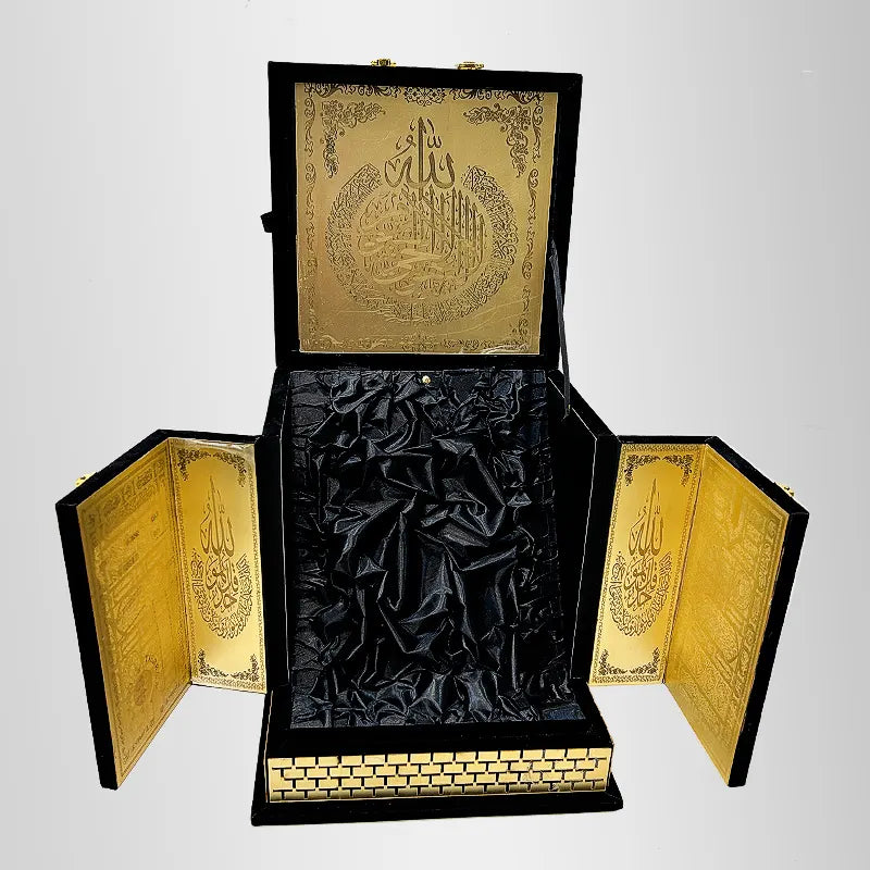 Khana e Kaaba Box