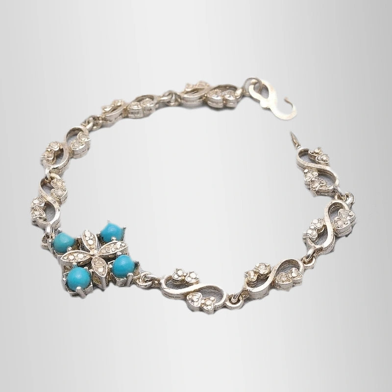 Ladies Feerozah Bracelet