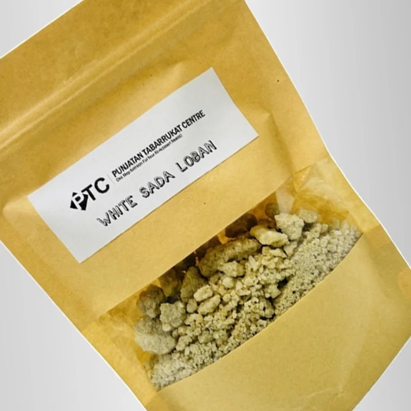 Loban For Daily Use