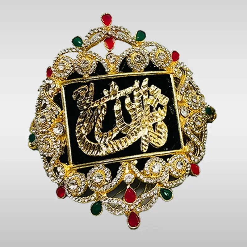 Muslim Wedding ImamZamin Wedding Collection