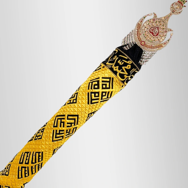 Mola Abbas Alam (as) Alam Hazrat Abbas Azakhana Alam 8th Moharram Alam