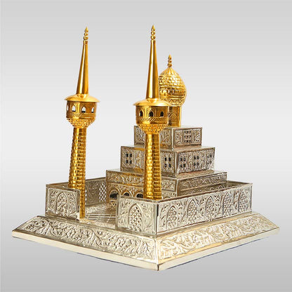Zarih Bibi Zainab (sa) 22 x 18 inch