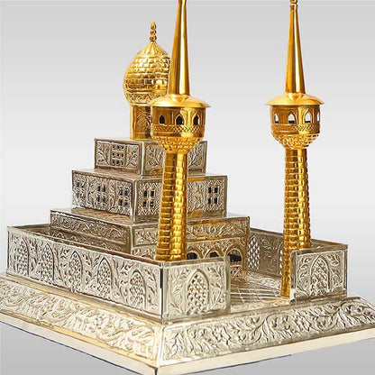 Zarih Bibi Zainab (sa) 22 x 18 inch