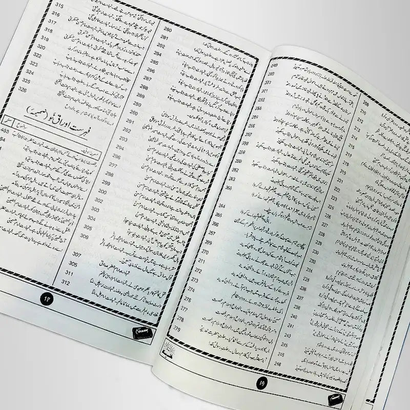 Sibte Jaffar Book Marsiya Kitab