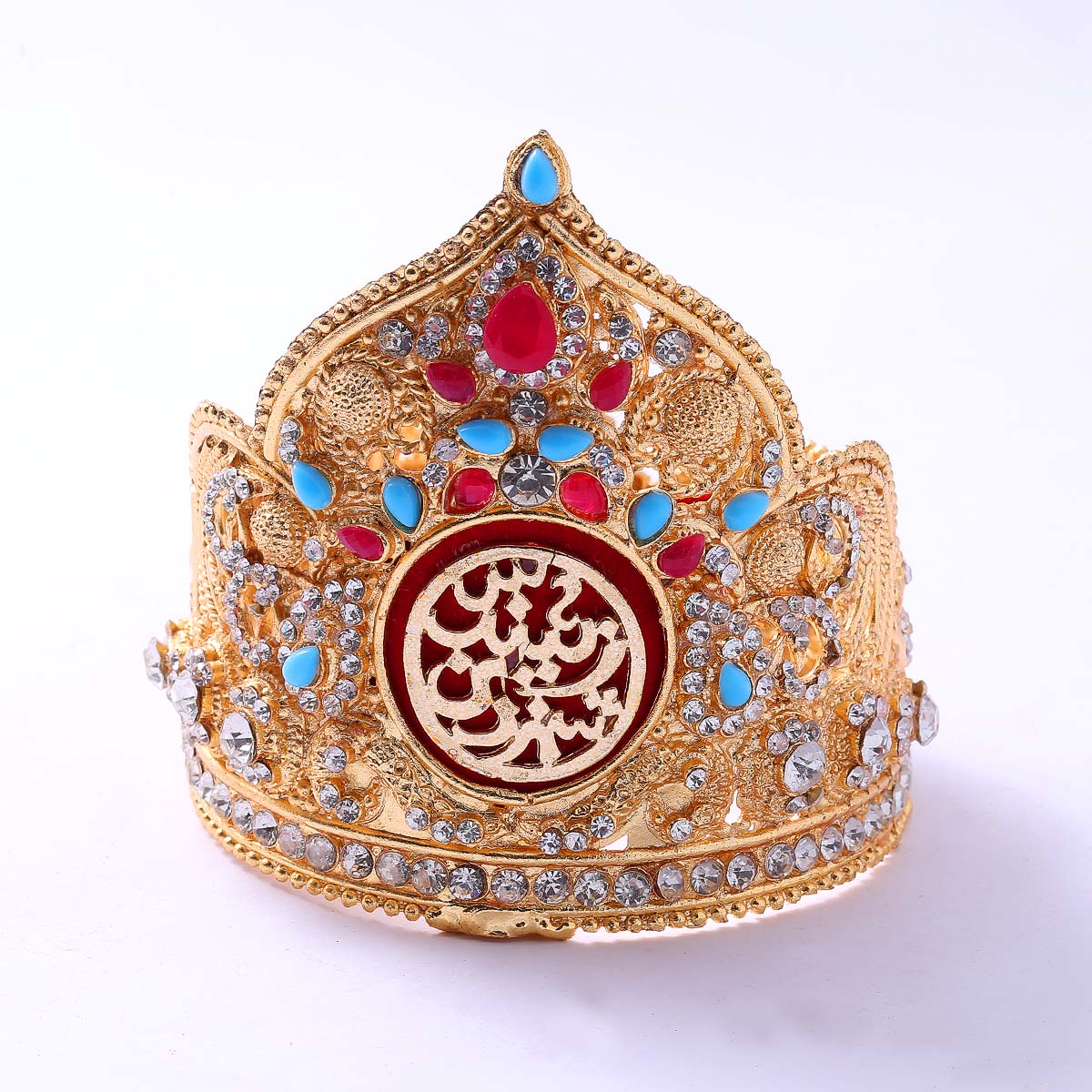 Taaj Taaj Collection for Azadari - Imam Hussain as and Ali Akbar – Punjatan ...