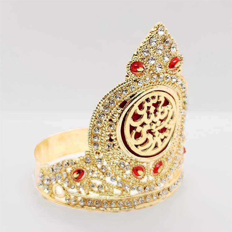 Tajj Mini Shahzadi Zainab (sa)