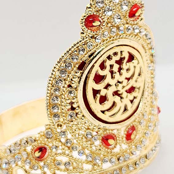 Tajj Mini Shahzadi Zainab (sa)