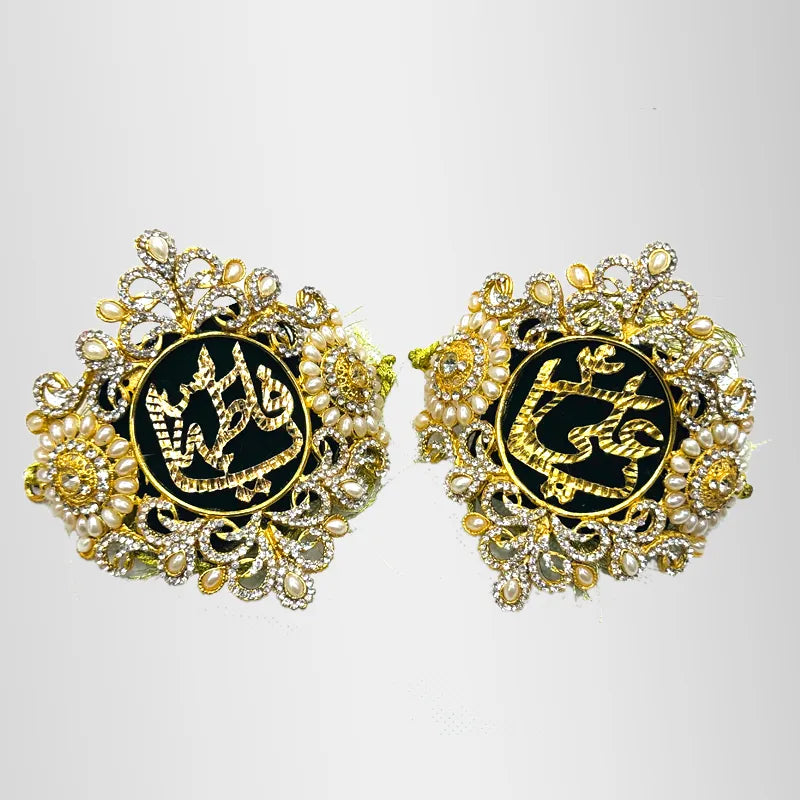 Wedding Imamzamin Ya Ali (as) Ya Fatima sa 