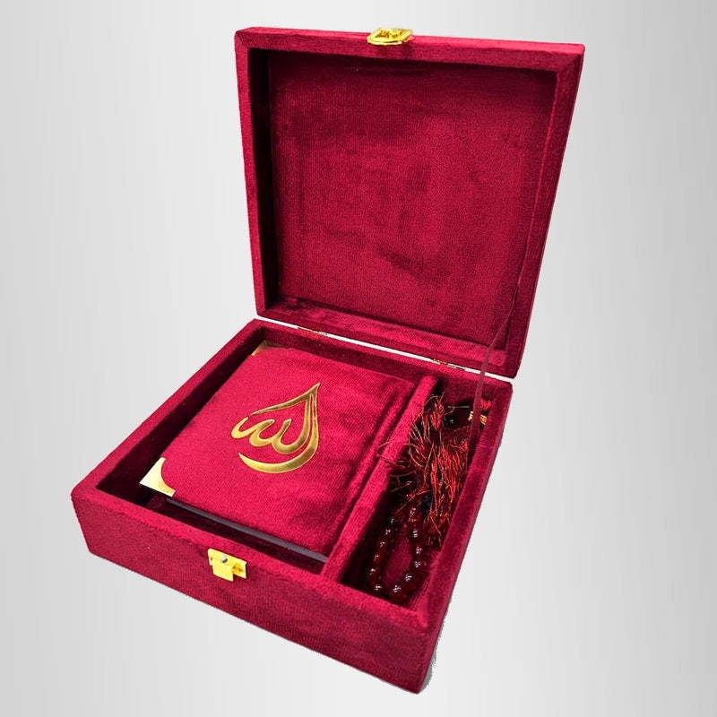 Bridal Quran for Girls Jehaz Package