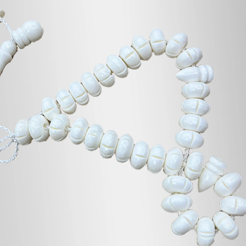 Camel Bone Tasbih Bring Glory