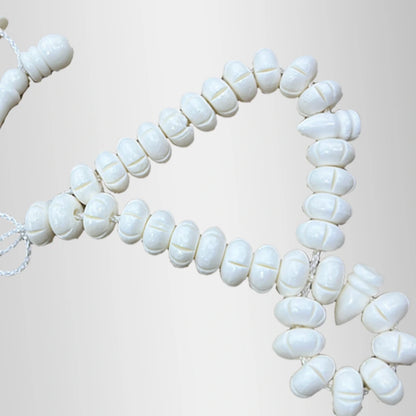Camel Bone Tasbih Bring Glory