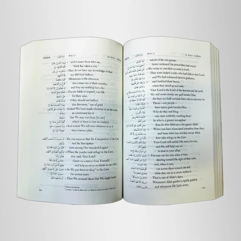 English Translation of Quran By Shia Scholar