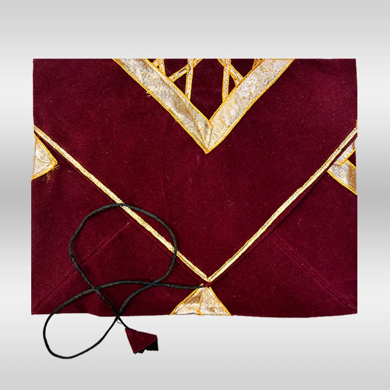 Fancy Quran Cover Gota Work