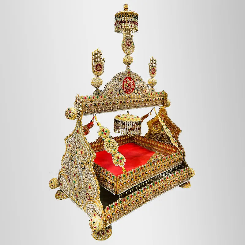 Jhoola For Home Majlis Baramdagi Jhoola