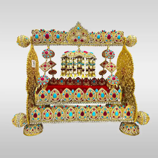 jhula_ali_asghar_home_majlis_jhoola