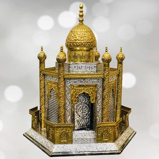 New Variety Roza Mubarak Bibi Fatemah (sa) - 18inch