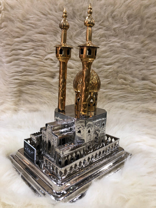 Roza Hazrat Abbas (as) Small Size 8