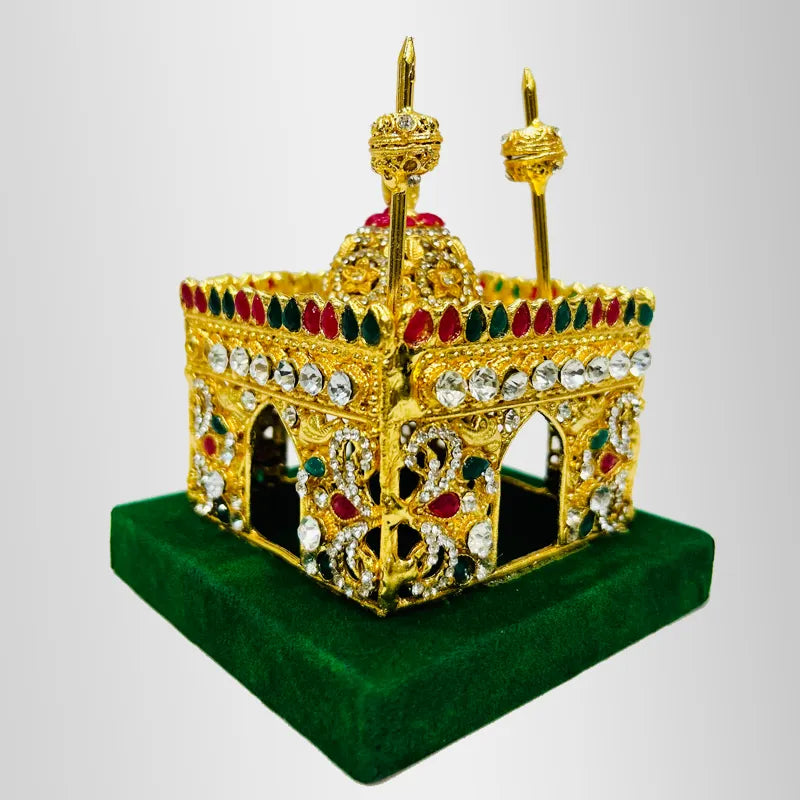 Manjus Zarih Shabih Hazrat Abbas (as) Small Size for Azakhana