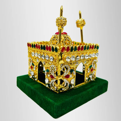 Manjus Zarih Shabih Hazrat Abbas (as) Small Size for Azakhana