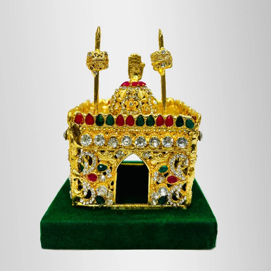 Mini Ziarat Zarih for Azakhana