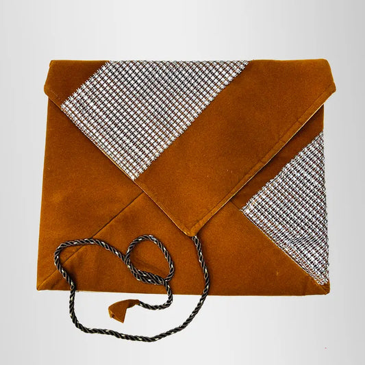 Quran Cover Velvet Cover Juzdan For Holy Quran