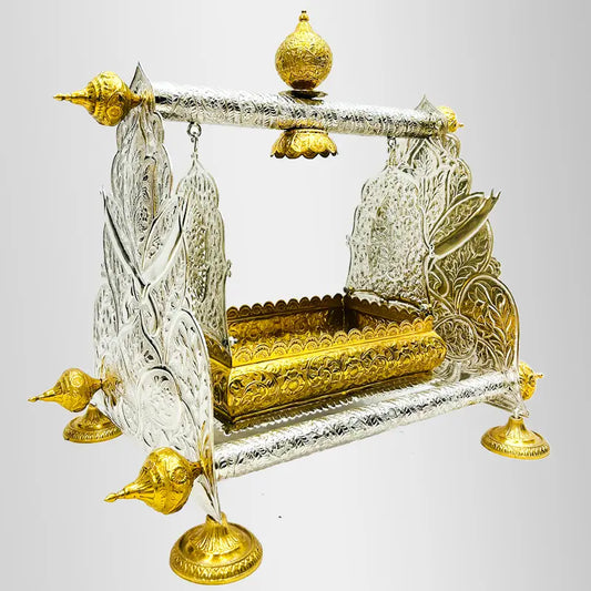Shahzada Ali Asghar (as) Jhoola For Azakhana Medium Size
