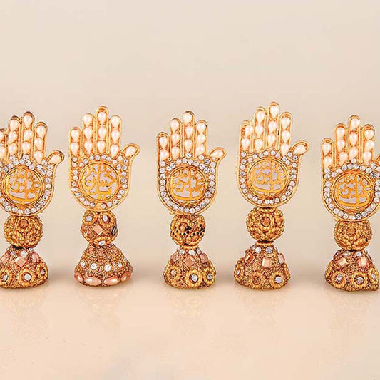 Panja Multi Color Stand Mini Size Panjay for distribution pack