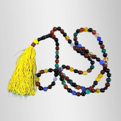 Tasbih Bibi Umul Baneen Real Stone Tasbih
