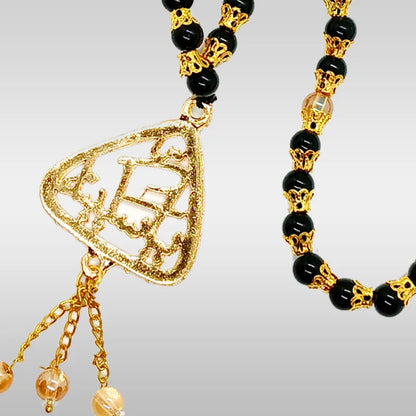 ya sakina (sa) Tasbih for Majlis